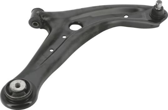 MTR 12162611 - Bras de liaison, suspension de roue droxauto.com