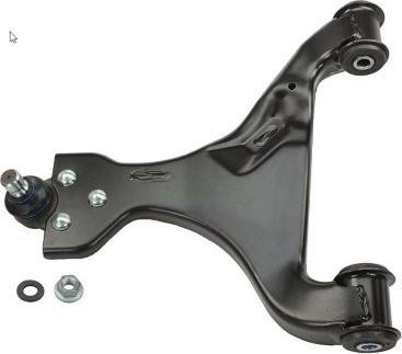 MTR 12162635 - Bras de liaison, suspension de roue droxauto.com