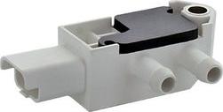 MTR 12167887 - Capteur, pression des gaz échappement droxauto.com