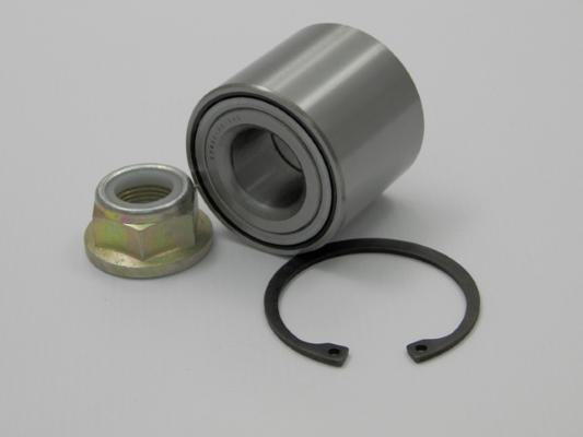 MTR 12167833 - Kit de roulements de roue droxauto.com