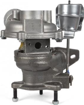 MTR 12104039 - Turbocompresseur, suralimentation droxauto.com