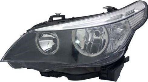 MTR 12102447 - Projecteur principal droxauto.com