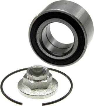 MTR 12119995 - Kit de roulements de roue droxauto.com