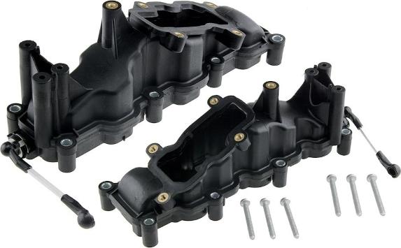 MTR 12119916 - Module de tube d'admission droxauto.com