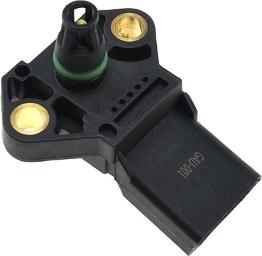 MTR 12119926 - Capteur, pression de suralimentation droxauto.com