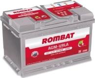 MTR 12119165 - Batterie de démarrage droxauto.com