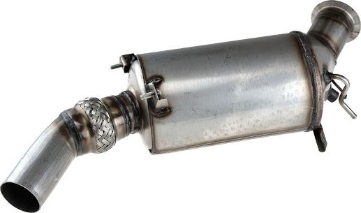 MTR 12119857 - Filtre à particules / à suie, échappement droxauto.com