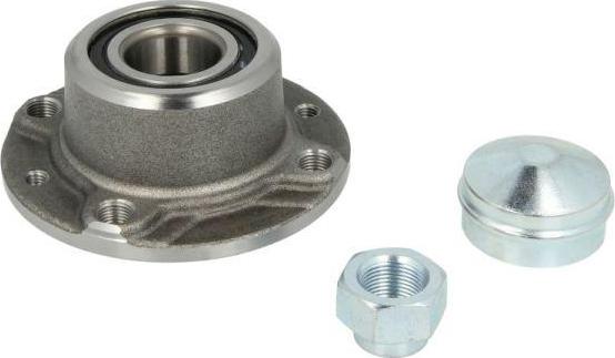 MTR 12115550 - Kit de roulements de roue droxauto.com