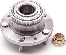 MTR 12115561 - Kit de roulements de roue droxauto.com