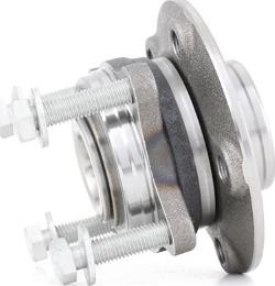 MTR 12115563 - Kit de roulements de roue droxauto.com