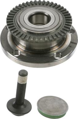 MTR 12115587 - Kit de roulements de roue droxauto.com