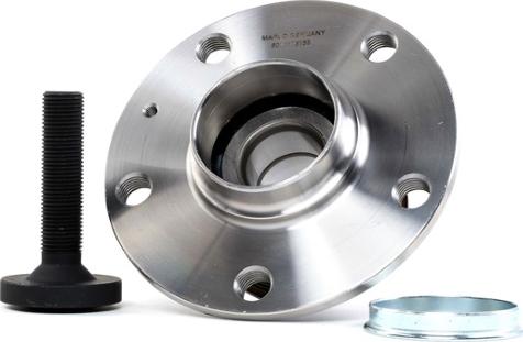 MTR 12115534 - Kit de roulements de roue droxauto.com