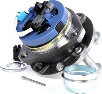 MTR 12115536 - Kit de roulements de roue droxauto.com