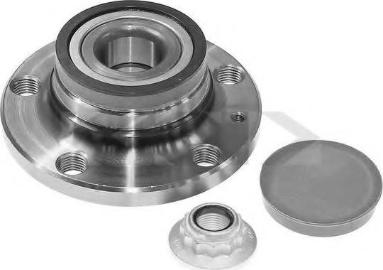 MTR 12115532 - Kit de roulements de roue droxauto.com