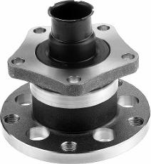 MTR 12115537 - Kit de roulements de roue droxauto.com