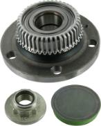 MTR 12115529 - Kit de roulements de roue droxauto.com