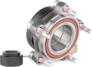 MTR 12115571 - Kit de roulements de roue droxauto.com