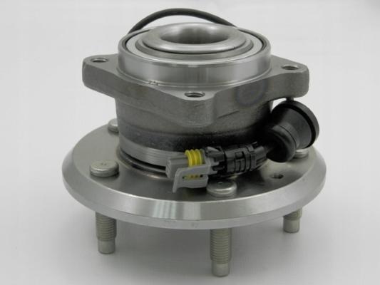 MTR 12115578 - Kit de roulements de roue droxauto.com