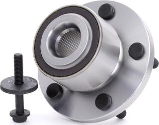 MTR 12115573 - Kit de roulements de roue droxauto.com