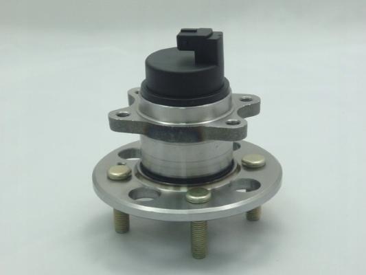 MTR 12115604 - Kit de roulements de roue droxauto.com