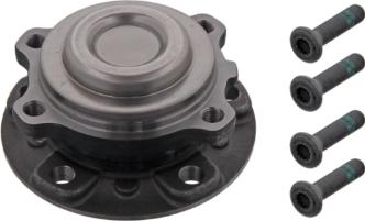 MTR 12115600 - Kit de roulements de roue droxauto.com