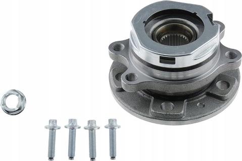 MTR 12115615 - Kit de roulements de roue droxauto.com