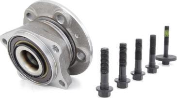 MTR 12115616 - Kit de roulements de roue droxauto.com