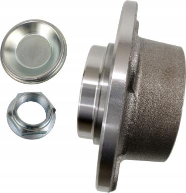 MTR 12115612 - Kit de roulements de roue droxauto.com