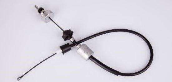 MTR 12118992 - Tirette à câble, commande d'embrayage droxauto.com