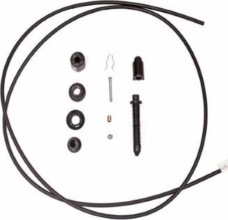 MTR 12118985 - Câble d'accélération droxauto.com