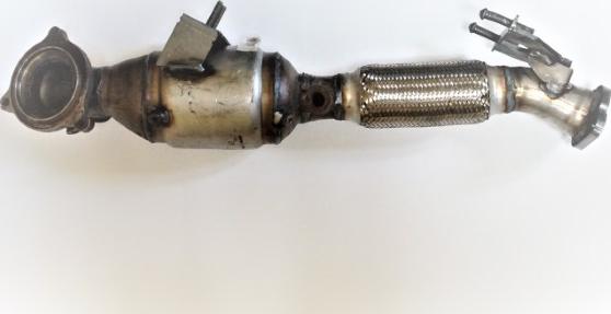 MTR 12189956 - Catalyseur droxauto.com