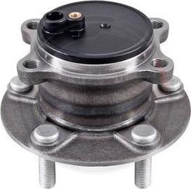 MTR 12180695 - Kit de roulements de roue droxauto.com