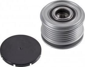 MTR 12188623 - Poulie, alternateur droxauto.com