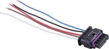 MTR 12183409 - Kit de montage, kit de câbles droxauto.com