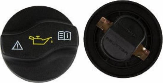 MTR 12183328 - Bouchon, goulotte de remplissage d'huile droxauto.com