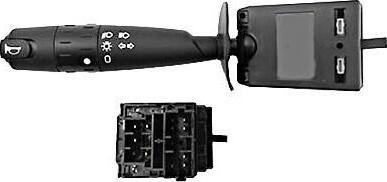 MTR 12182822 - Commutateur de colonne de direction droxauto.com