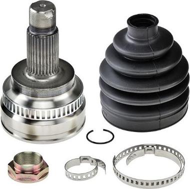 MTR 12182369 - Jeu de joints, arbre de transmission droxauto.com