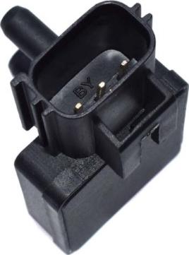 MTR 12187756 - Capteur, pression des gaz échappement droxauto.com