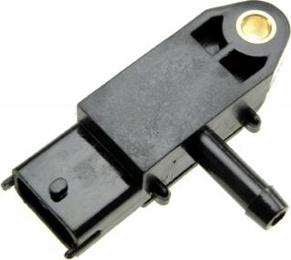 MTR 12139127 - Capteur, pression des gaz échappement droxauto.com