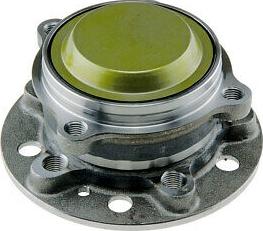 MTR 12139284 - Kit de roulements de roue droxauto.com