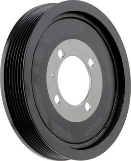 MTR 12134594 - Poulie, vilebrequin droxauto.com