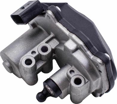 MTR 12134104 - Element d'ajustage, soupapes de turburlence (tuyau d'admis°) droxauto.com