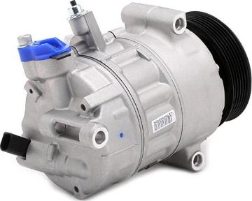 MTR 12134351 - Compresseur, climatisation droxauto.com