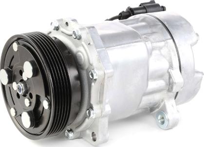 MTR 12134352 - Compresseur, climatisation droxauto.com