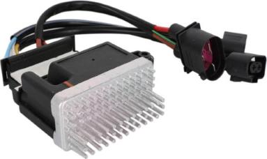 MTR 12134282 - Relais,chasse du ventilateur de radiateur droxauto.com