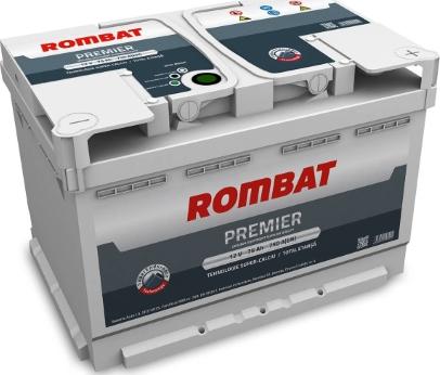 MTR 12135494 - Batterie de démarrage droxauto.com