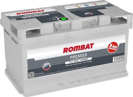 MTR 12135495 - Batterie de démarrage droxauto.com