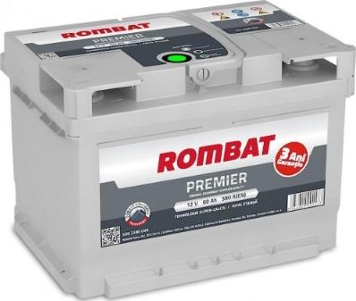 MTR 12135491 - Batterie de démarrage droxauto.com