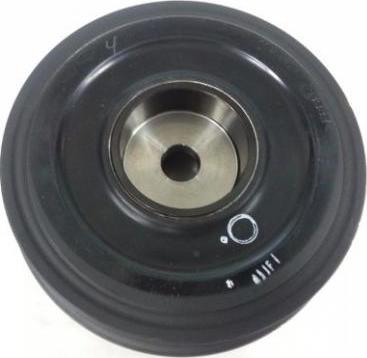MTR 12135467 - Poulie, vilebrequin droxauto.com
