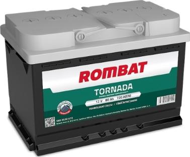 MTR 12135504 - Batterie de démarrage droxauto.com